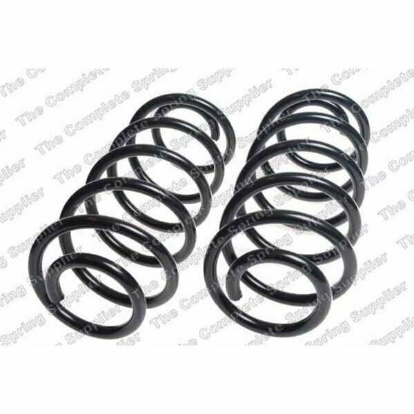 Lesjofors COIL SPRING KIT 4427501